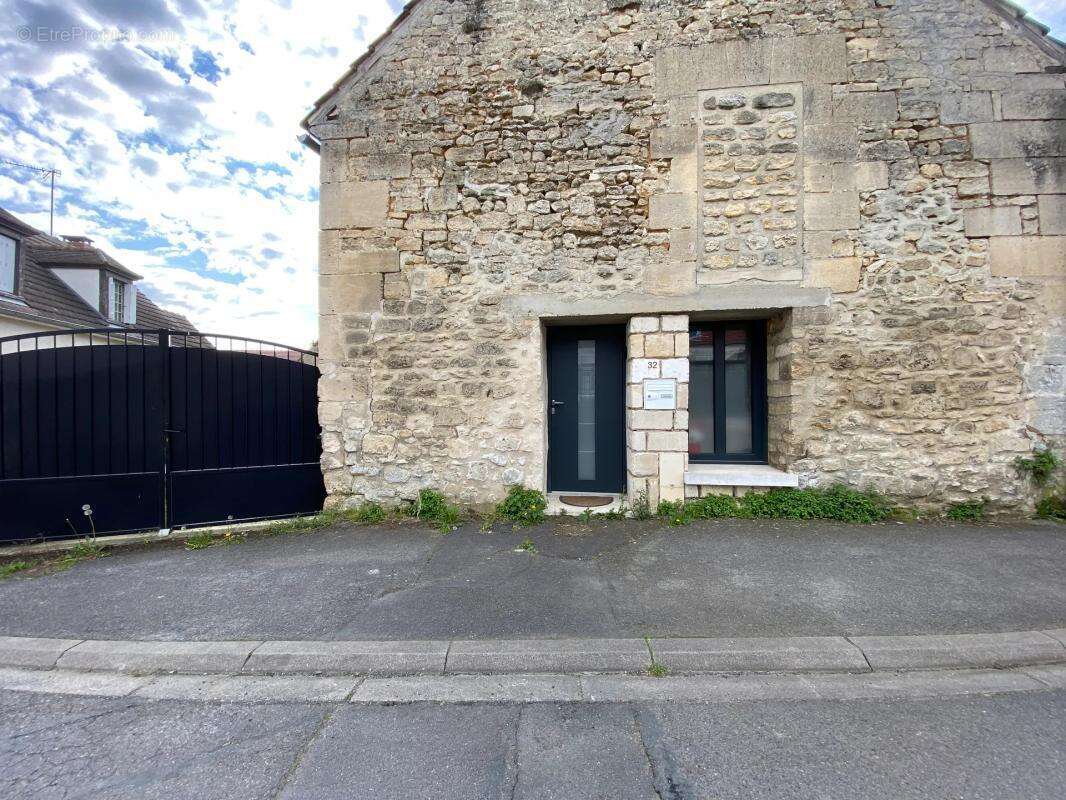 Maison à LAIGNEVILLE