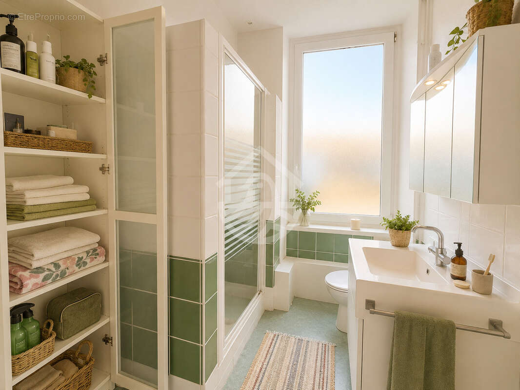 Appartement à VALENCE