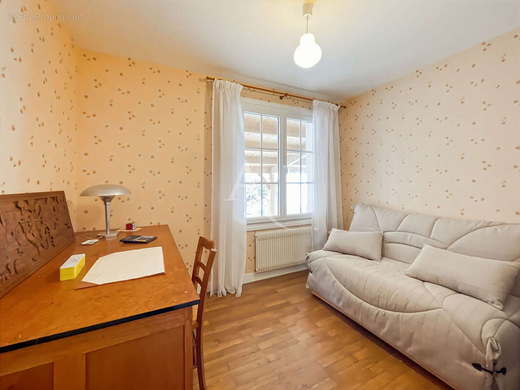 Maison à SAINT-JEAN-DE-MONTS