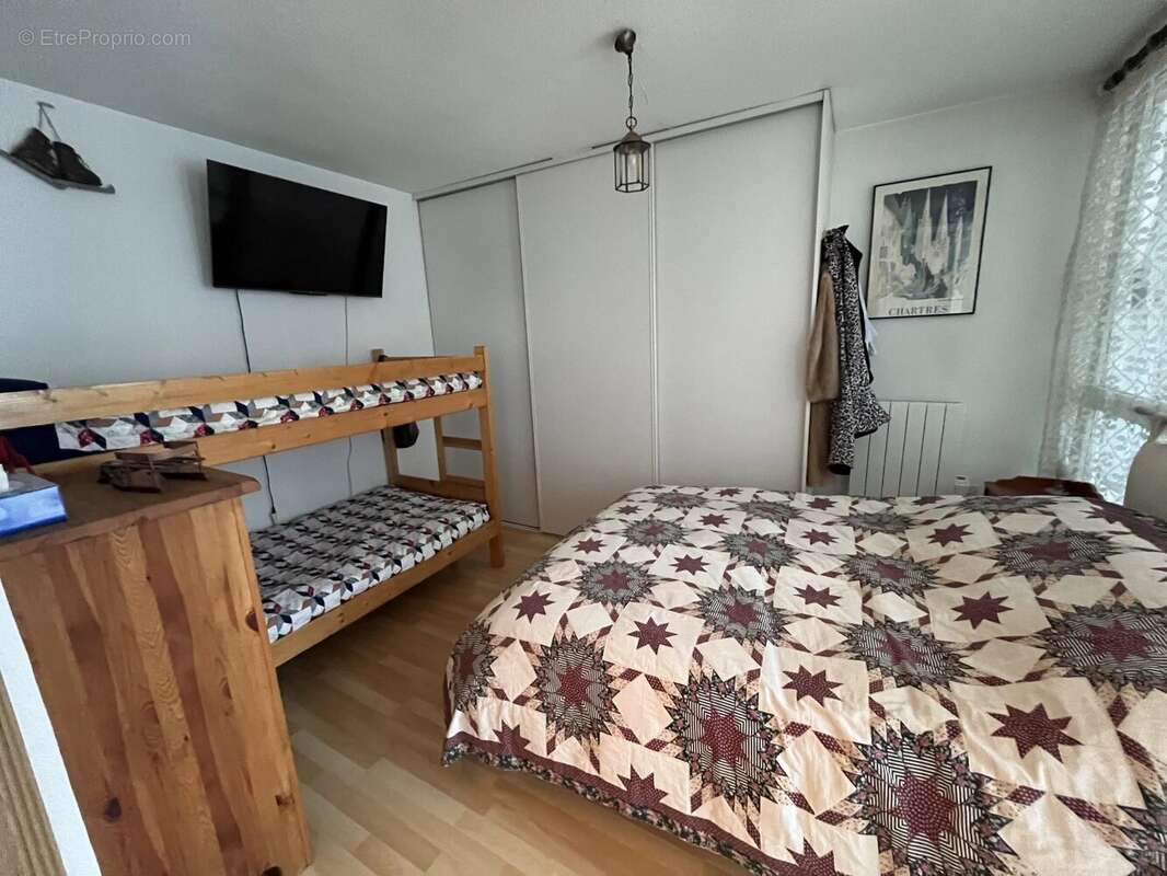 Appartement à LES ANGLES