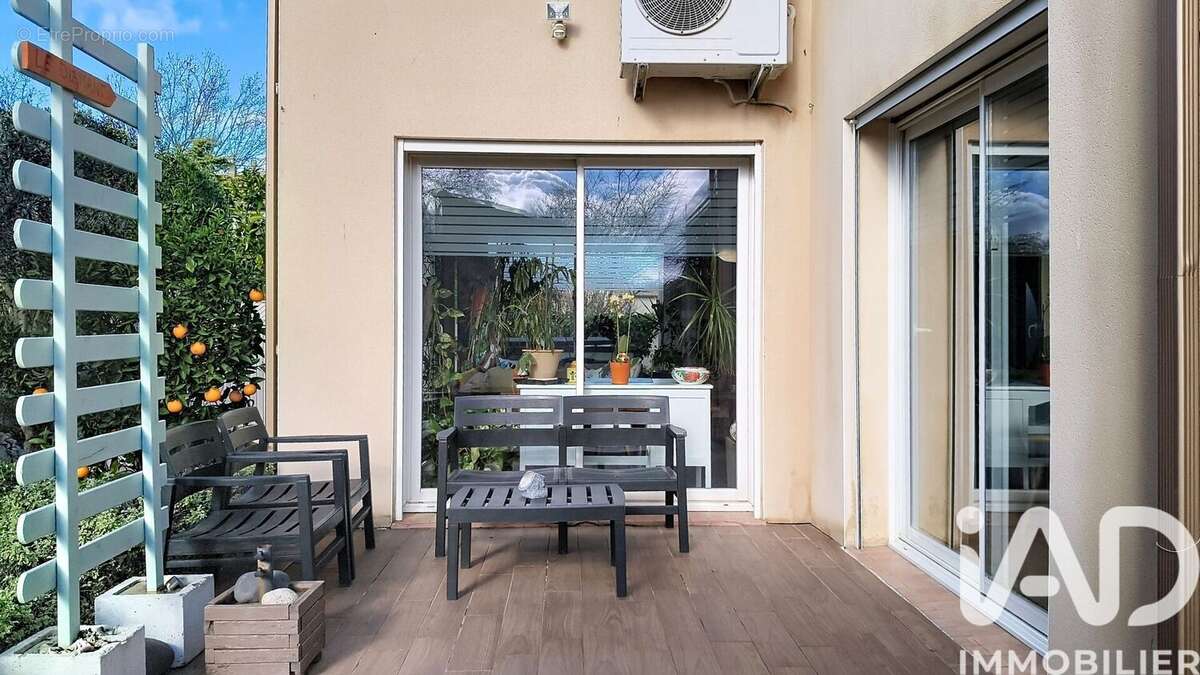 Maison 140 m² à Luc-Sur-Orbieu  - photo 3
