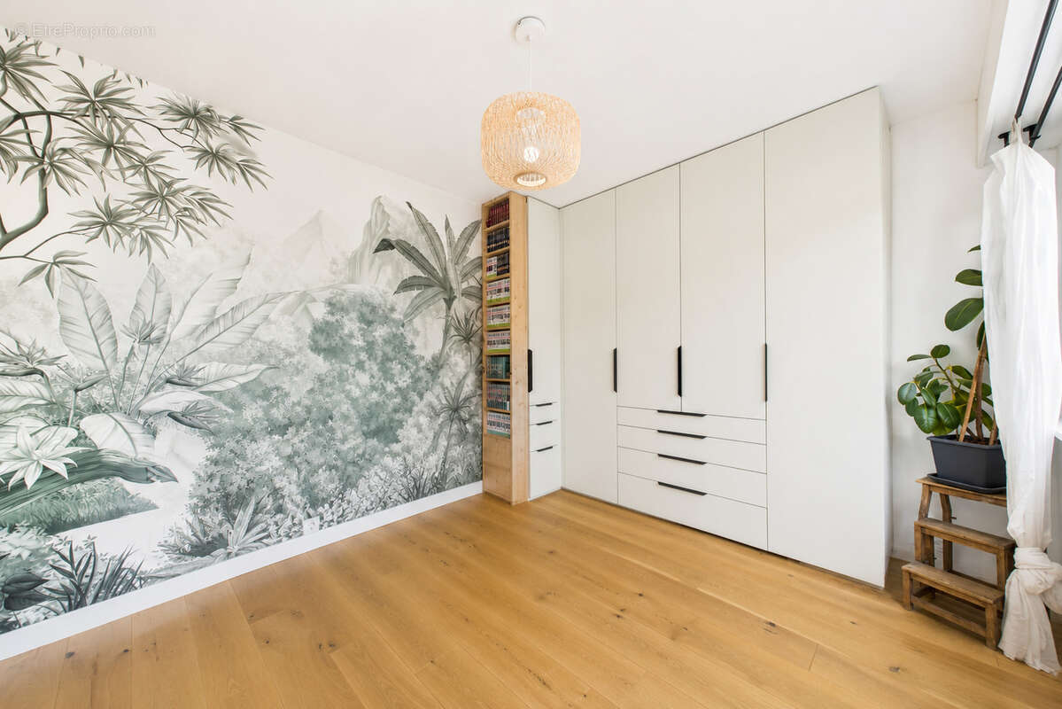 Appartement à THONON-LES-BAINS