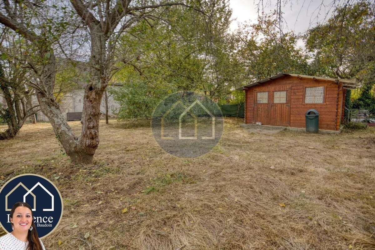 Maison à NOGENT-LE-ROI