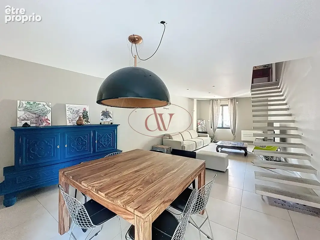 Maison de village - photo 2