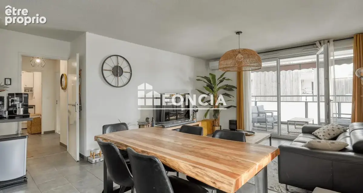 Photo Appartement à Balma au prix de 218 632€