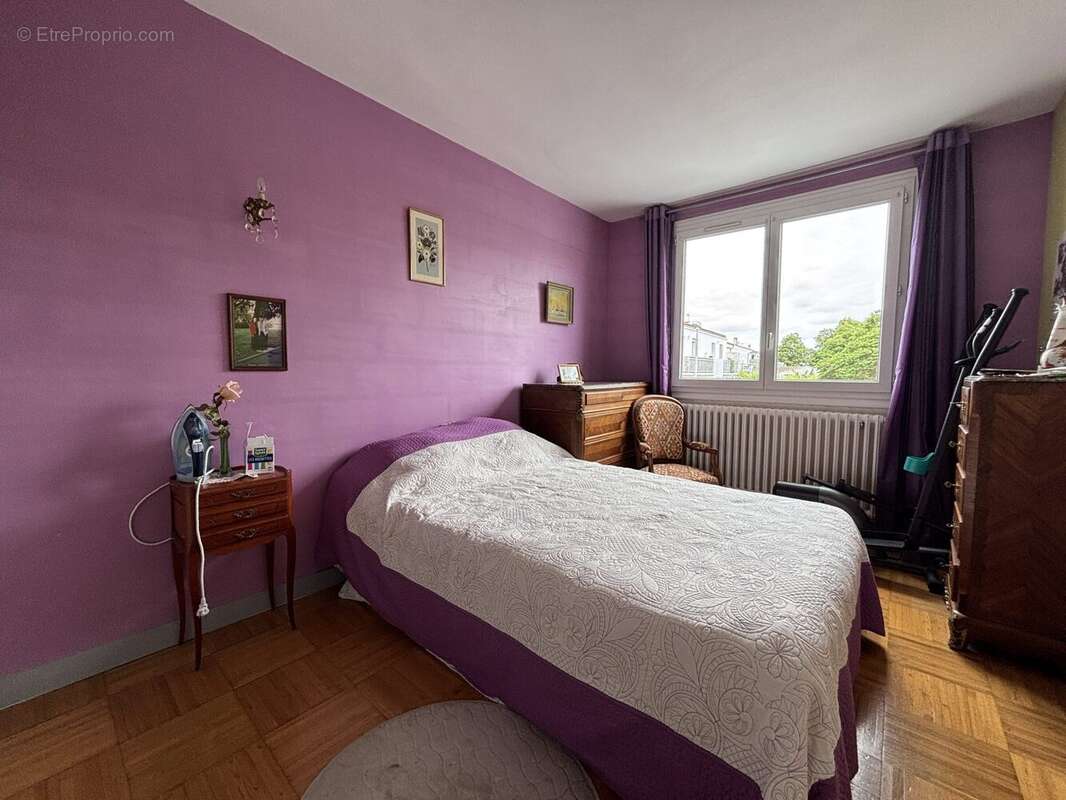 Maison 130 m² à Perigny  - photo 7