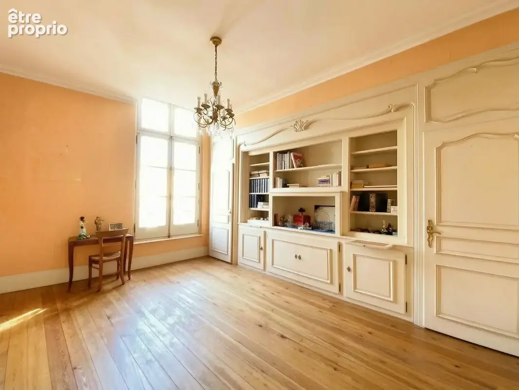 Sarrail Maison Toulousaine à Montauban 5 pièce(s) 190 m2 - photo 4