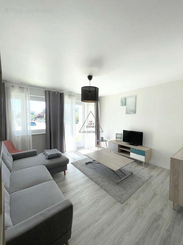 Appartement à HOENHEIM