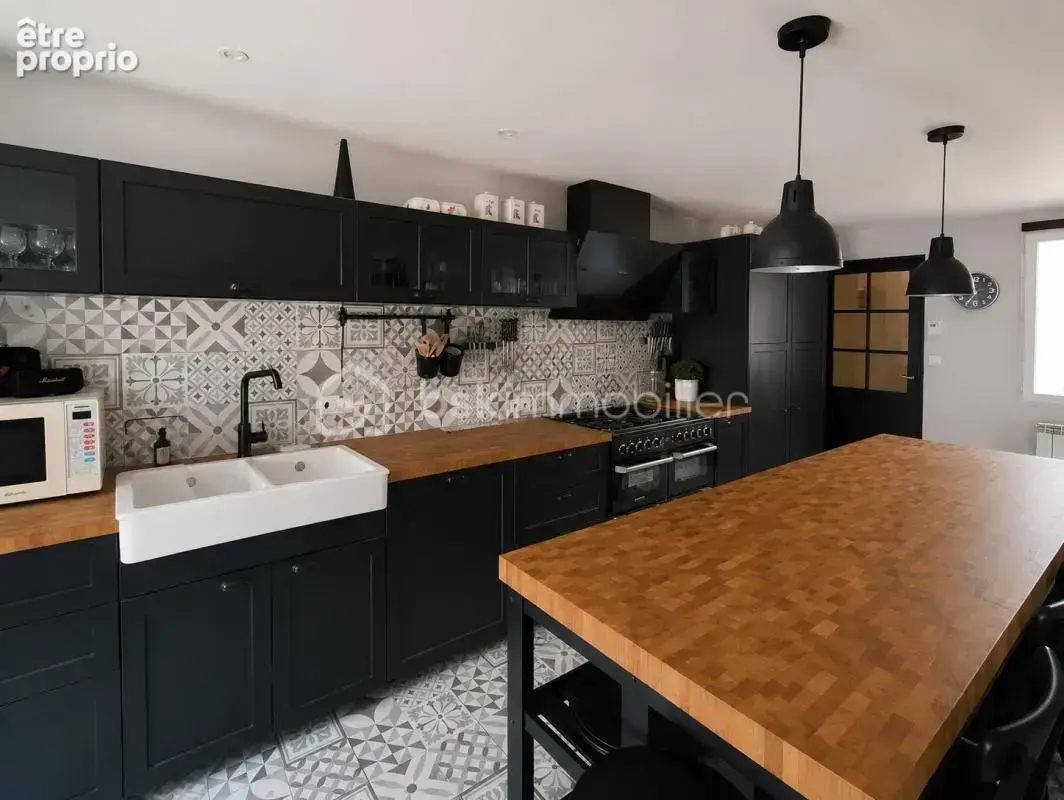 Maison familiale de 220 m² à Boisredon - photo 3