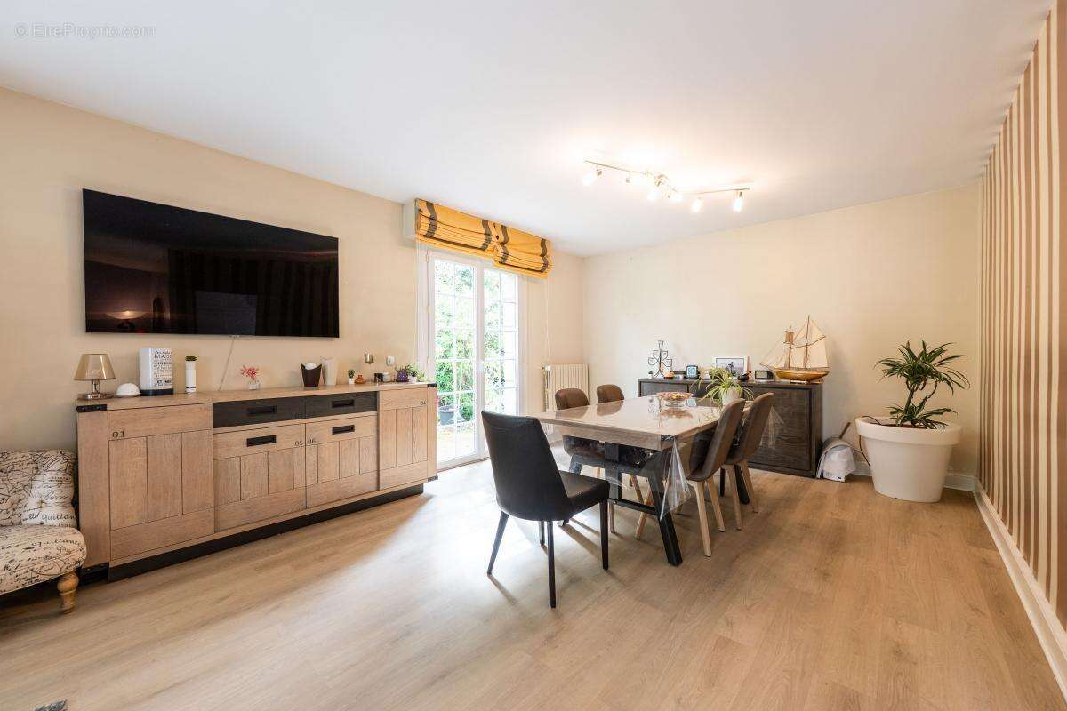 Photo 6 - Maison à SAINT-NAZAIRE