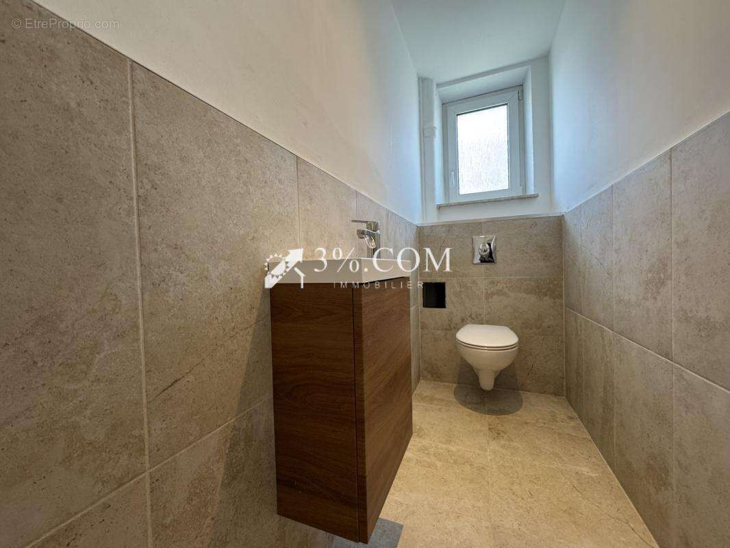 Appartement à SAVERNE