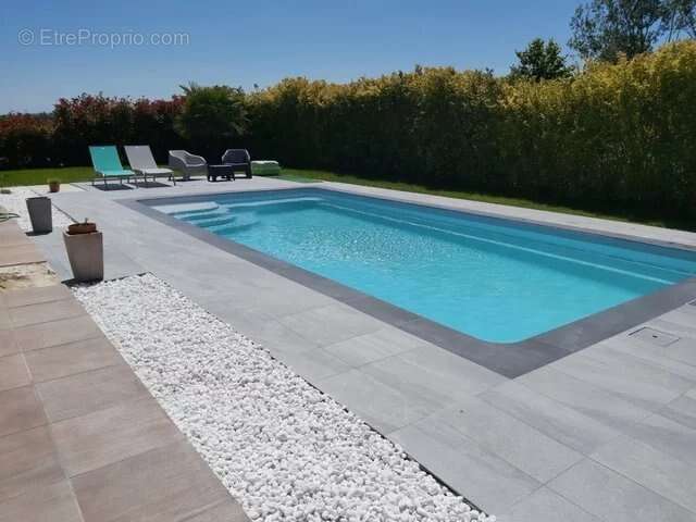 Maison à LABASTIDETTE