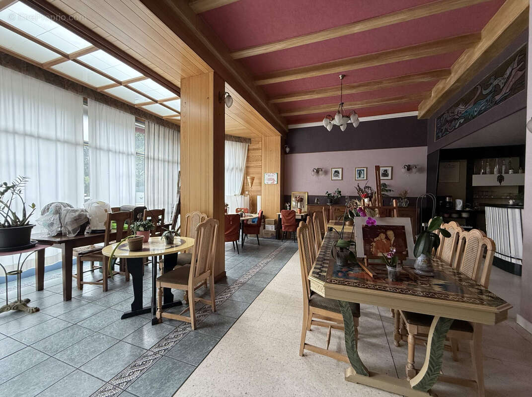 Appartement à VITTEL