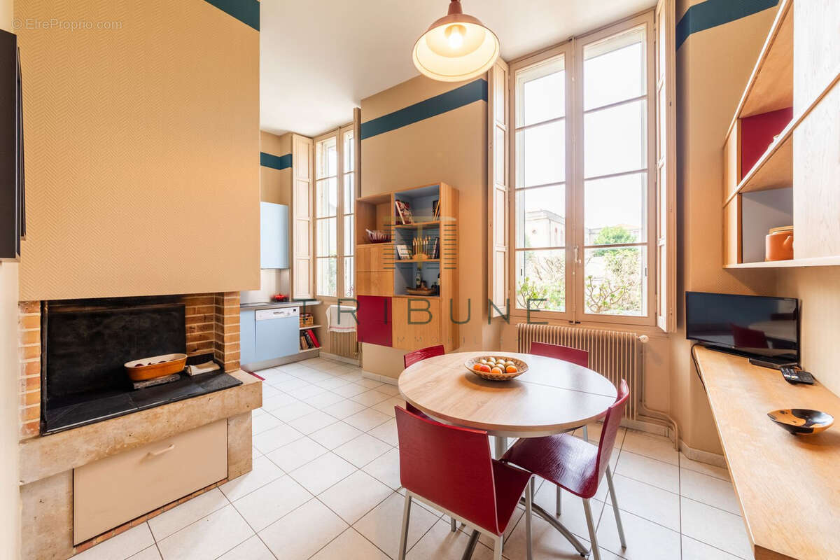Maison à AGEN