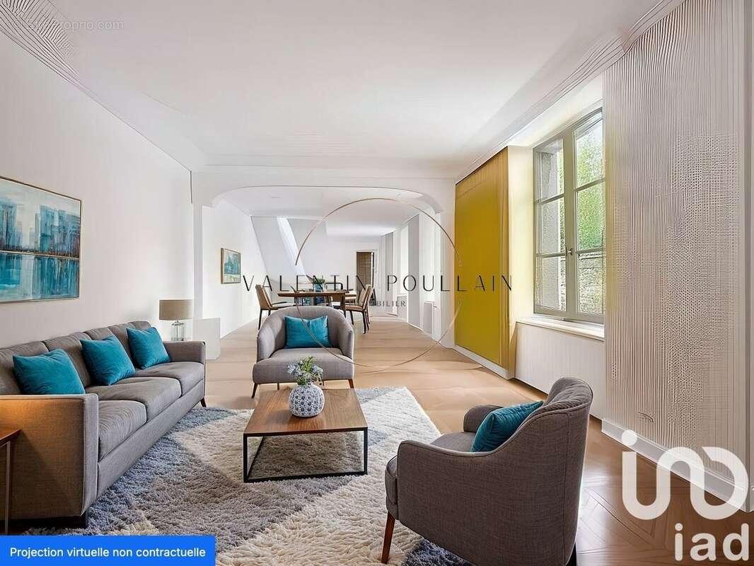 Photo 4 - Appartement à COUTANCES