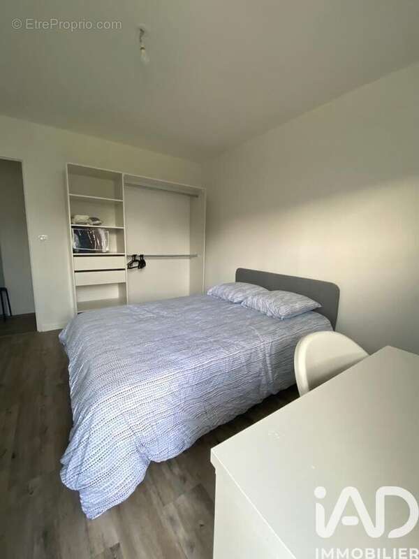 Photo 6 - Appartement à HEROUVILLE-SAINT-CLAIR