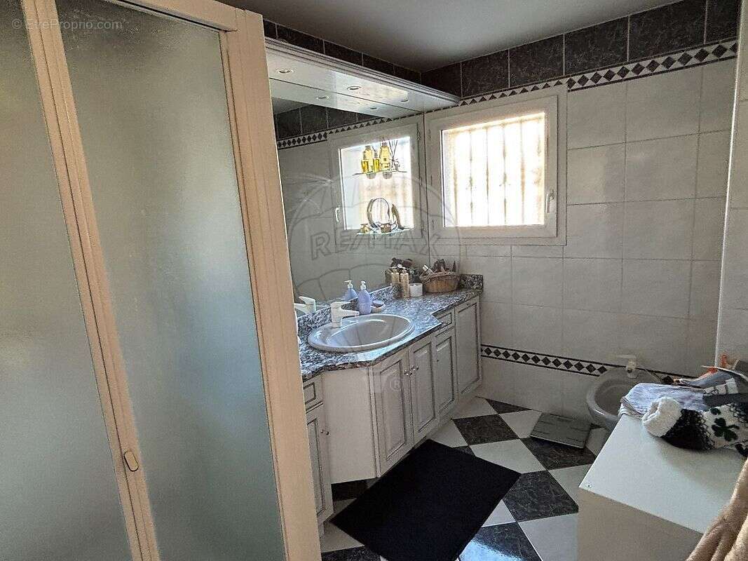 Maison 5 chambre(s) à vendre - photo 11