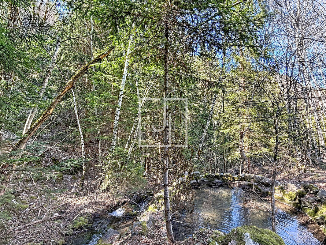 Maison à LE LAUZET-UBAYE