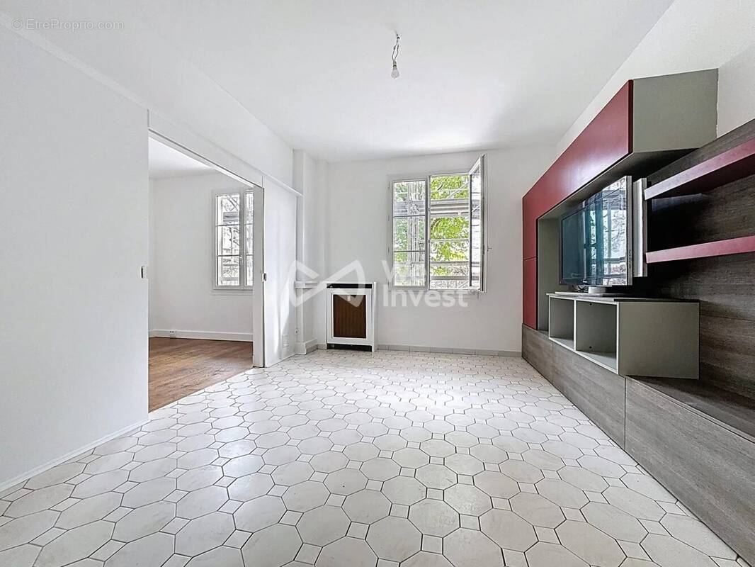 Appartement à COLOMBES