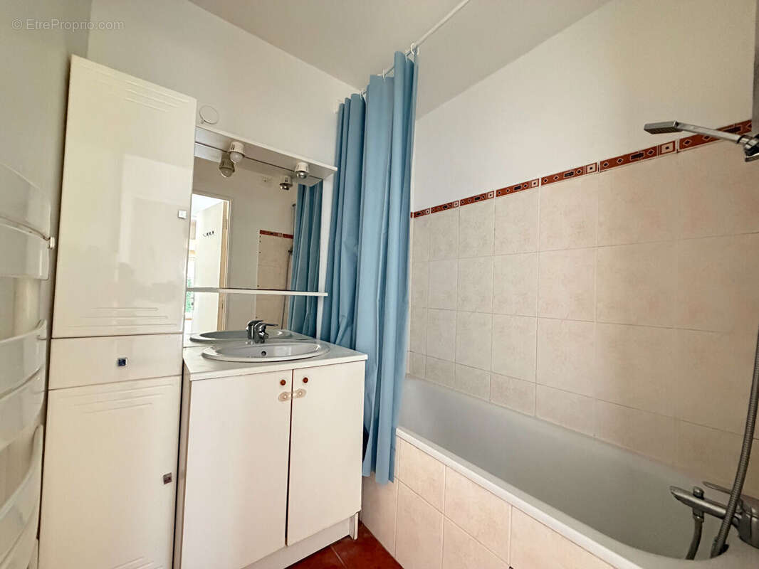 Appartement à EVREUX