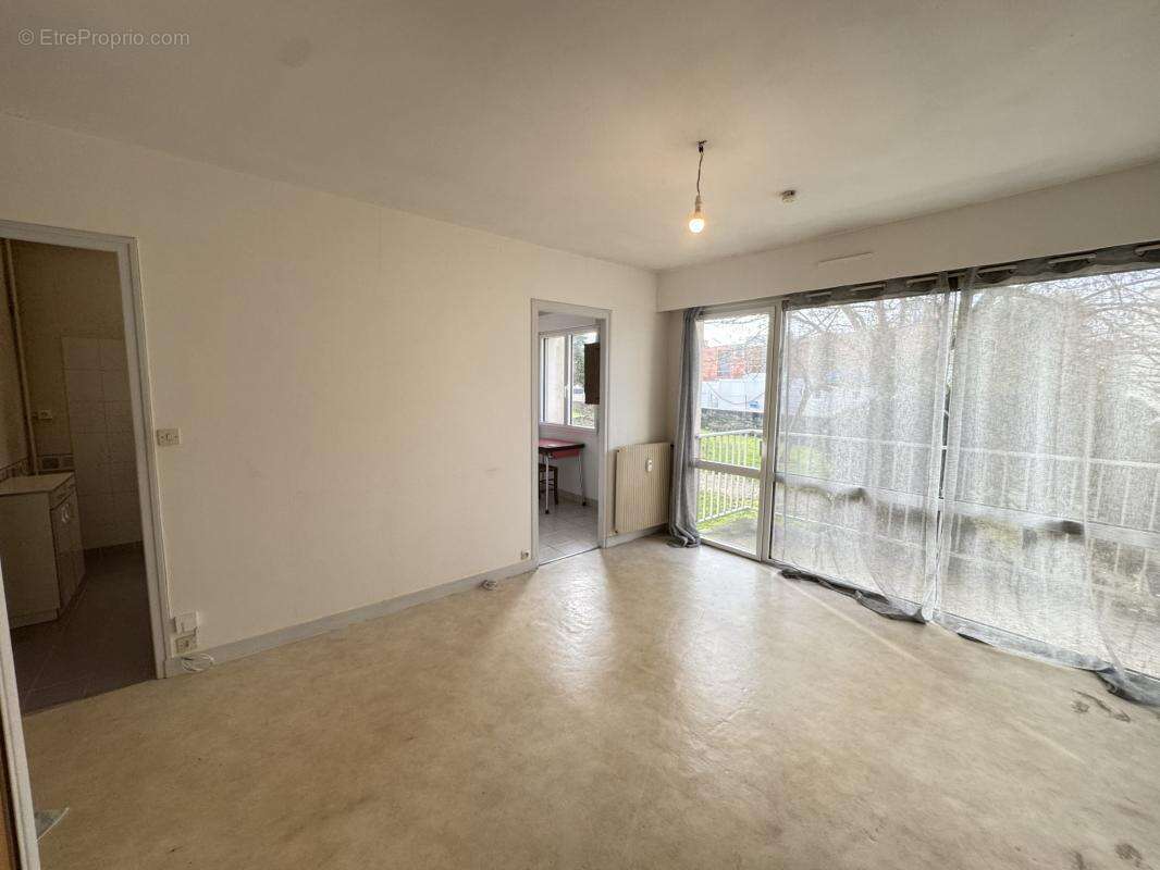 Appartement à ANGERS