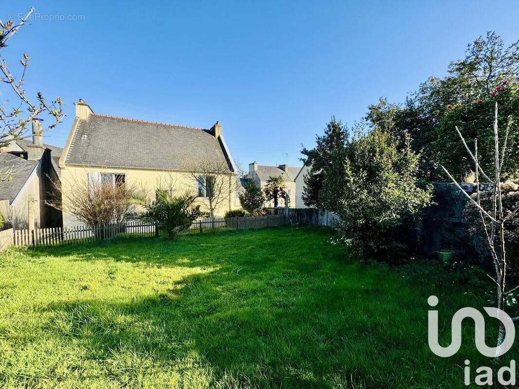 Photo 1 - Maison à PLOUGASTEL-DAOULAS