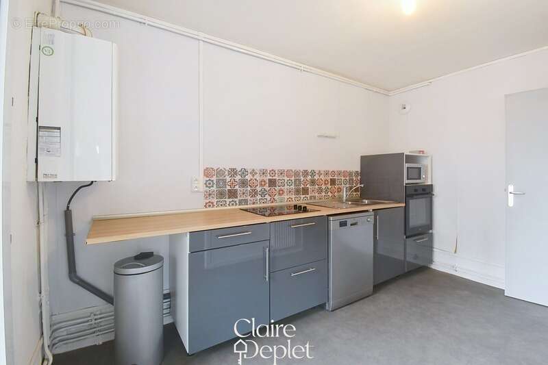 Appartement à LILLE