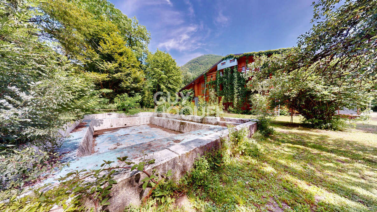 Maison Grignon 14 pièces 389.07 m2 - DPE C - photo 10