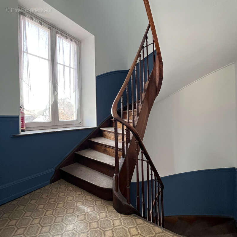 Appartement à MULHOUSE