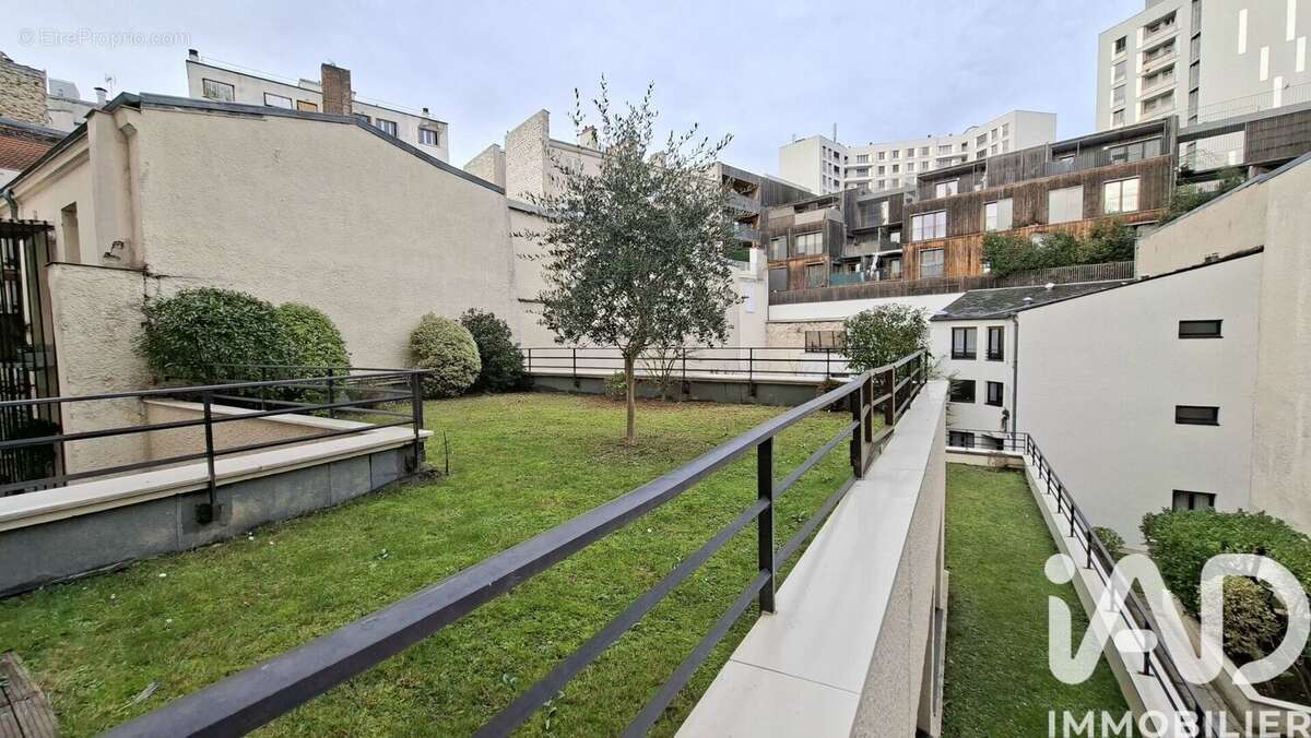 Photo 6 - Appartement à PARIS-12E