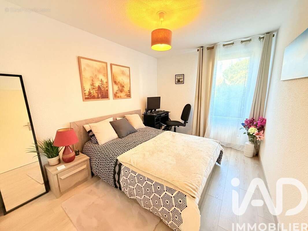 Photo 7 - Appartement à BRUGUIERES