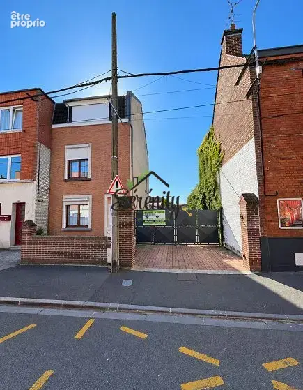 Maison à LOOS