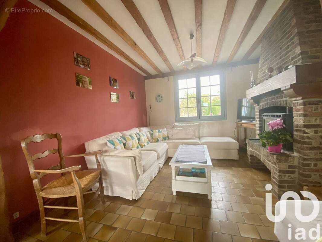 Photo 5 - Maison à PISSELEU