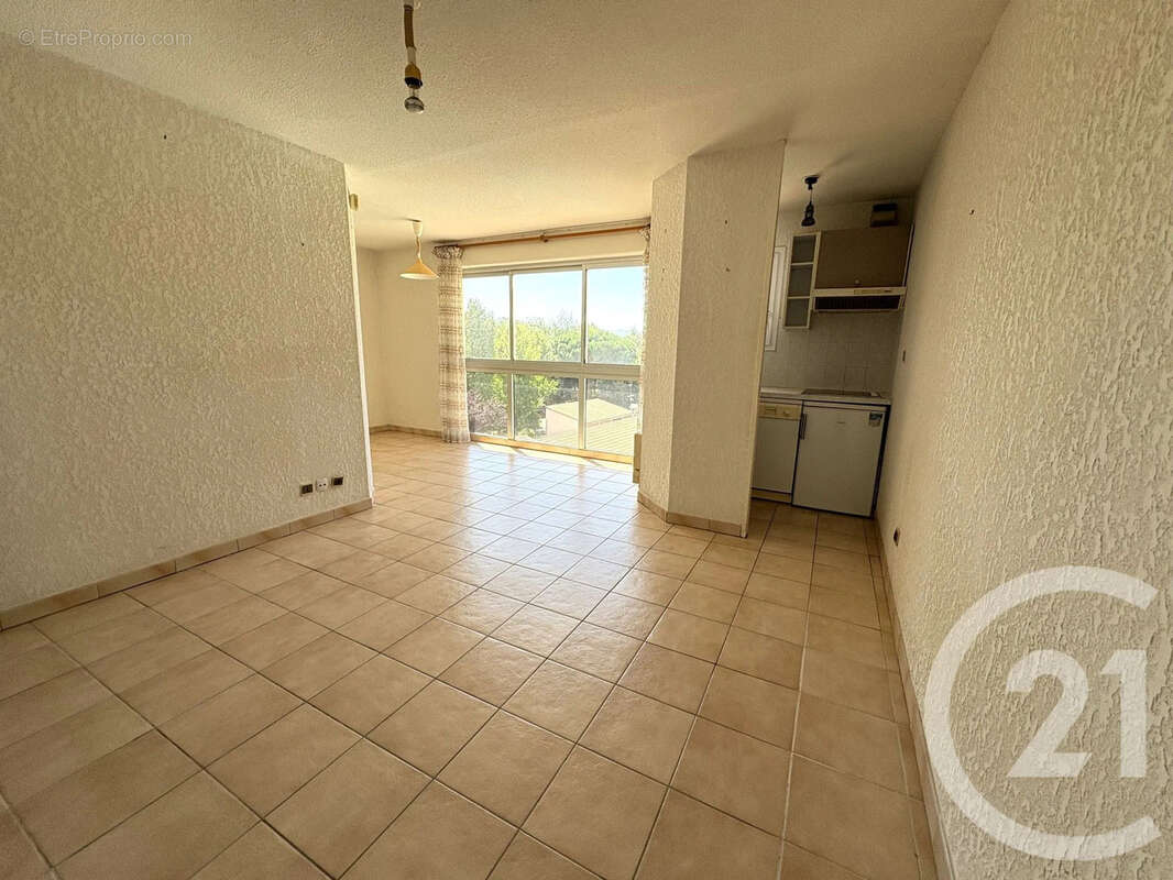 Appartement à ARGELES-SUR-MER