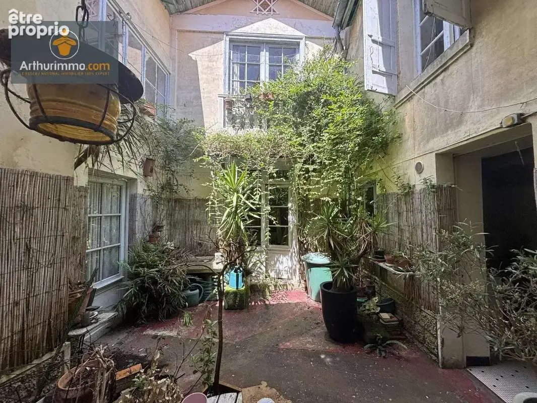 Vente Maison Sainte-bazeille(47180) 127 200ï¿œ - photo 1