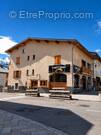 Maison à AUSSOIS