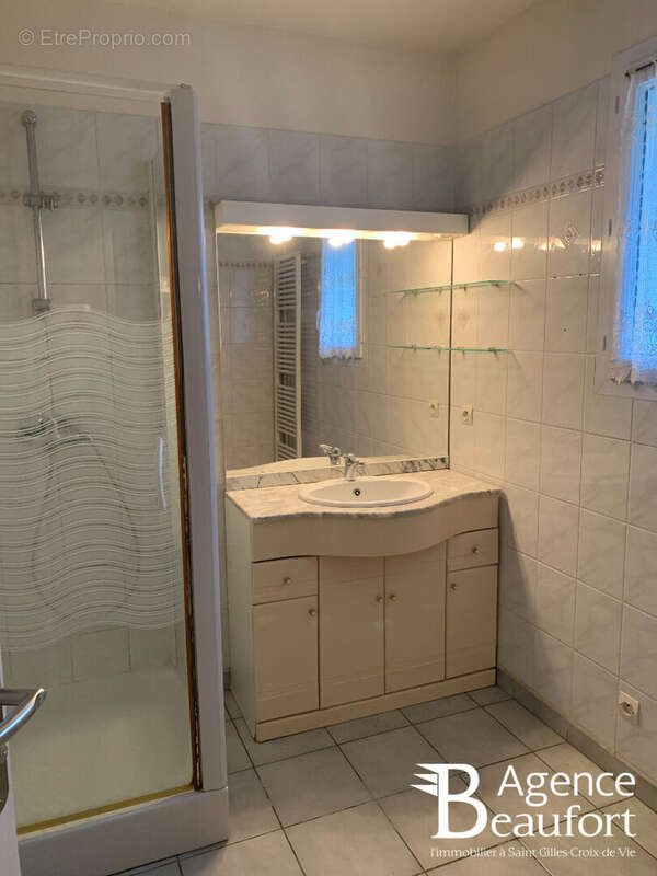 Maison Saint Gilles Croix de Vie - photo 10