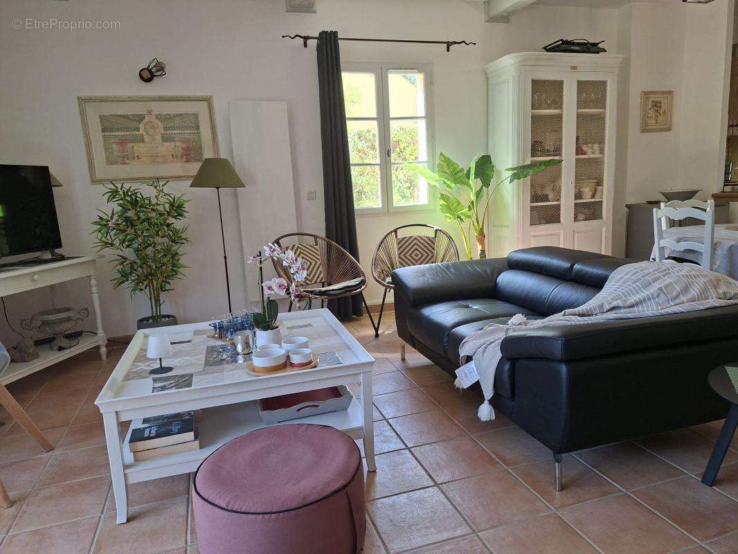 Maison à LA MOTTE