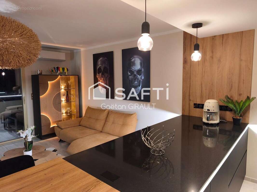 Photo 2 - Appartement à BASTIA