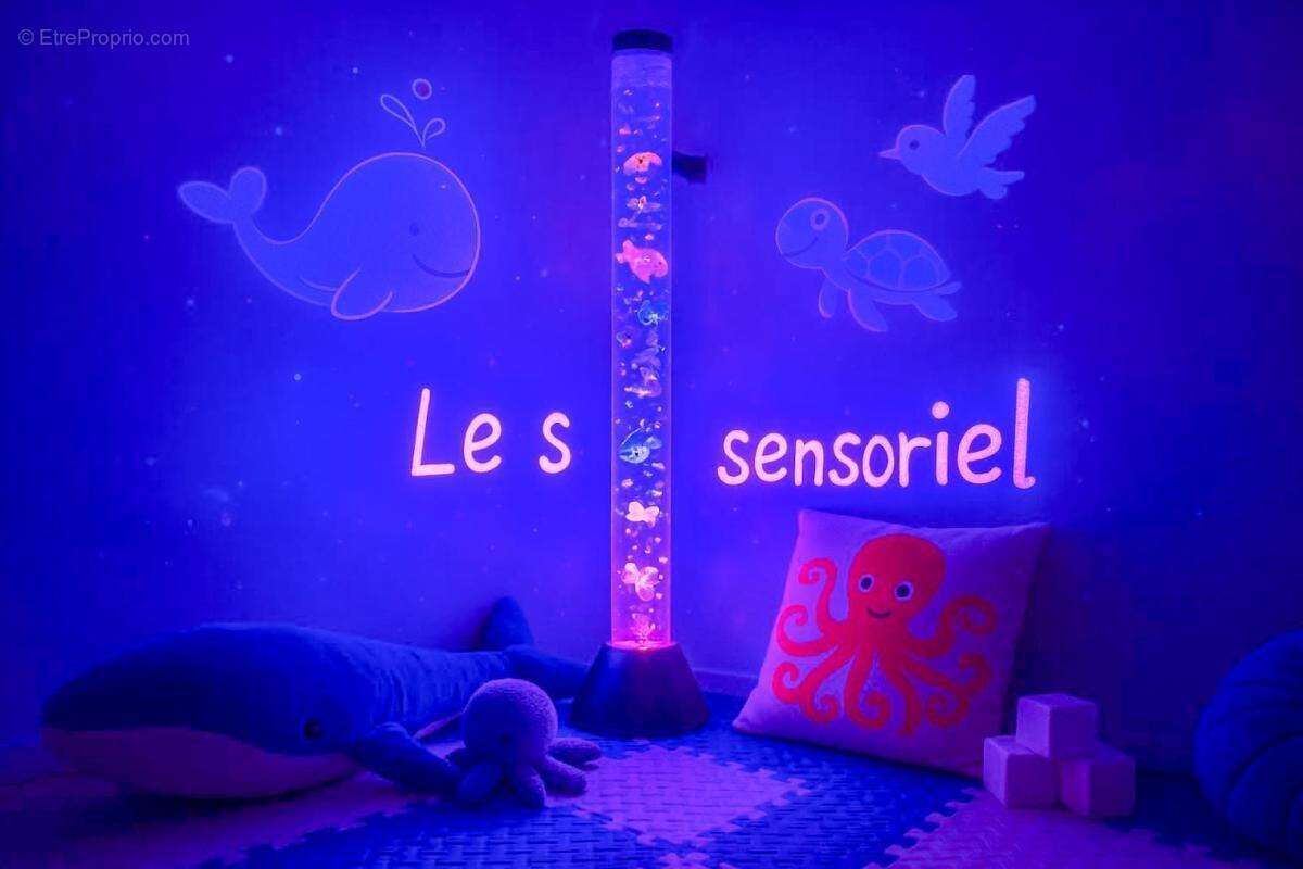 Maison à COURNONTERRAL