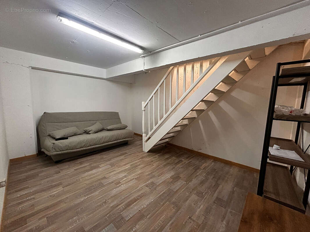 Commerce à PARIS-15E