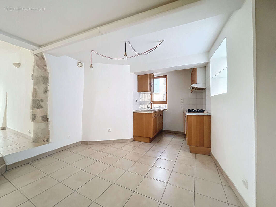 Maison 4 pièces - 77 m² - Intra muros - AVIGNON - photo 2