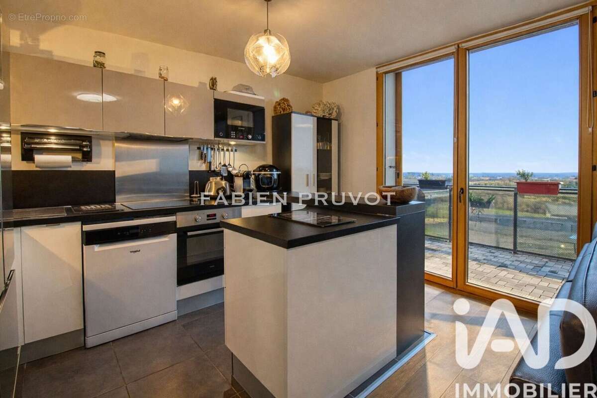 Photo 4 - Appartement à HERBLAY