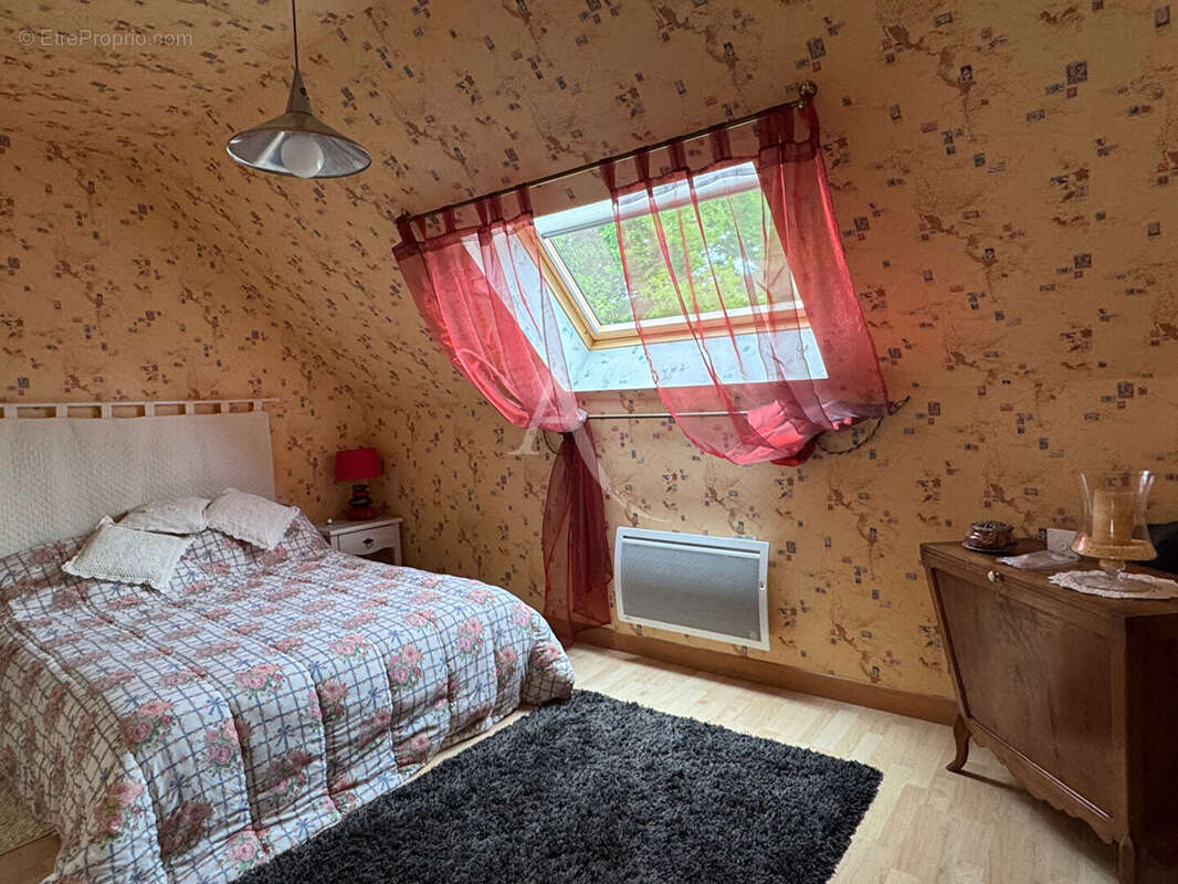 Maison à ROMORANTIN-LANTHENAY