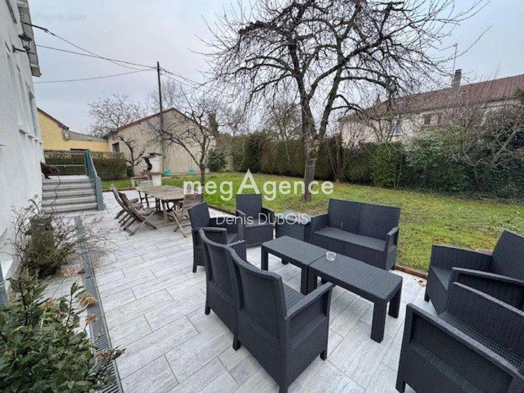 Maison Familiale 6 chambres - photo 4