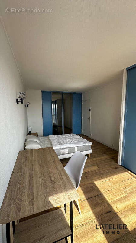 Appartement Nancy 5 pièce(s) 85 m2 - photo 12