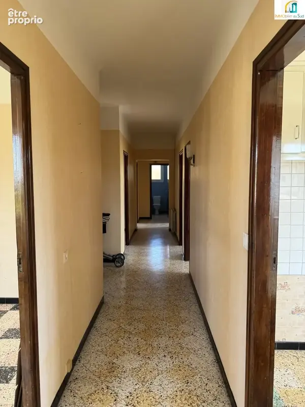 Exclusivite proche commodites , maison avec 2 logements et grange de 55 m2 - photo 24