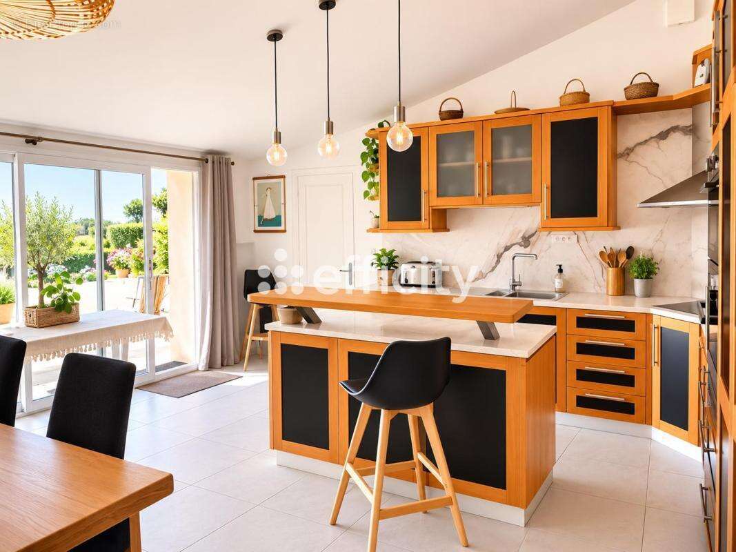 Maison 156 m² à Arces  - photo 6