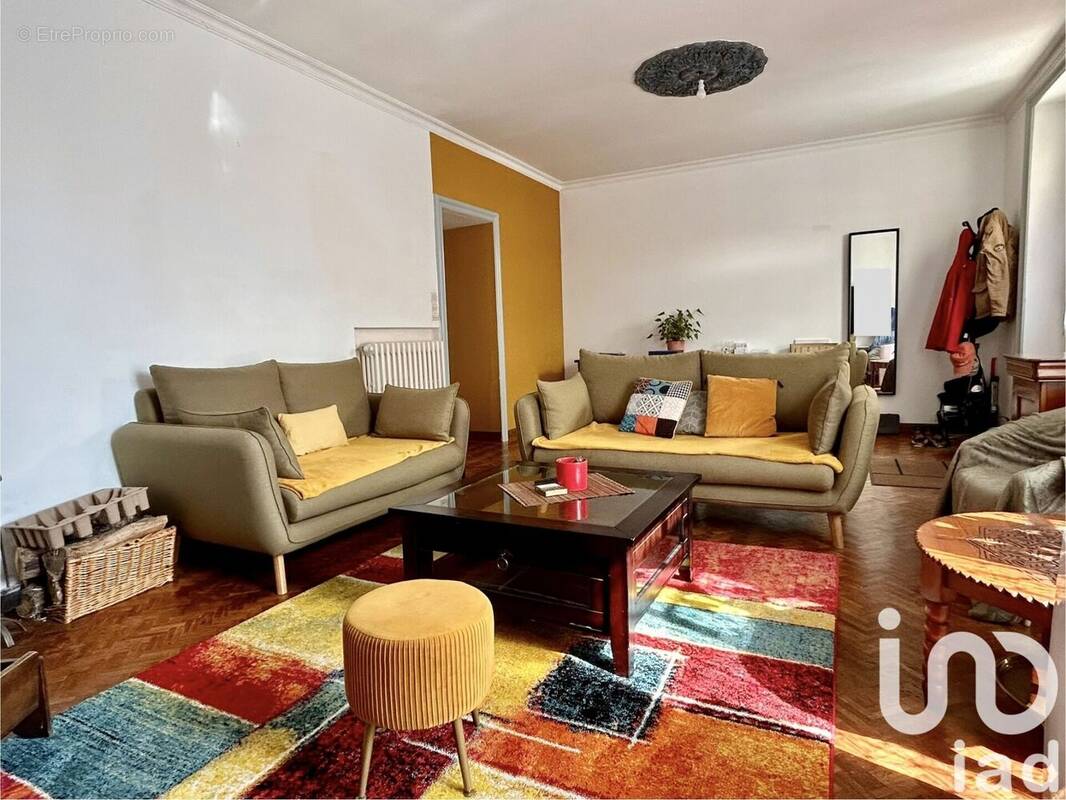 Photo 1 - Appartement à PLOERMEL