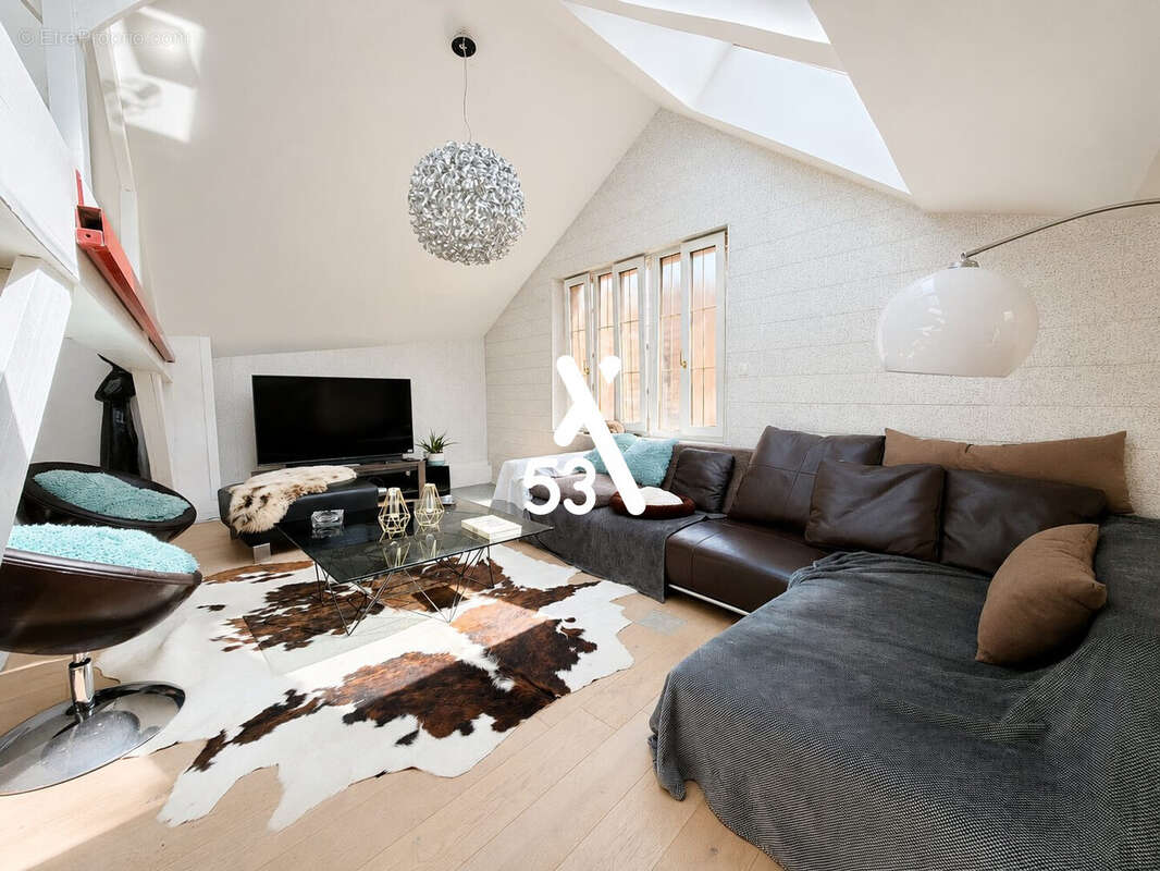 Maison 140 m² à Saint-Omer  - photo 5
